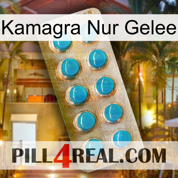 Kamagra Only Jelly new09